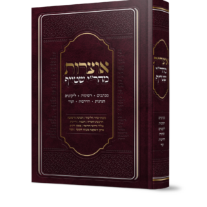 אוצרות מהר"י שטייף