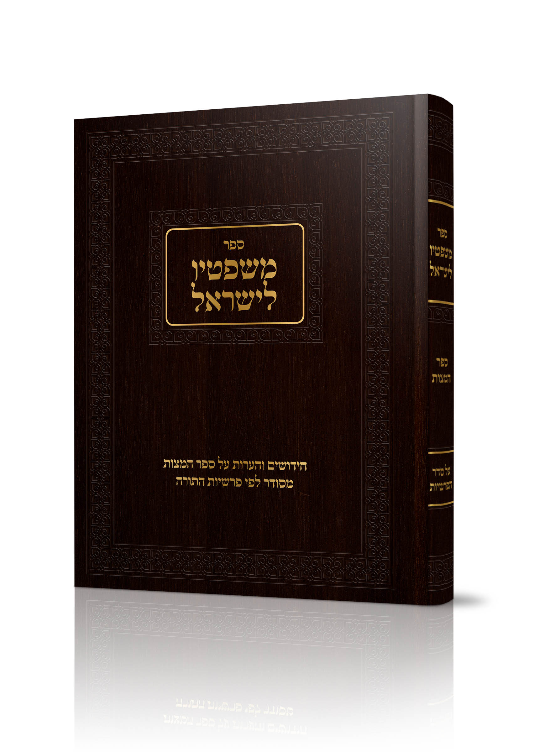 הדמייה משפטיו לישראל סופי