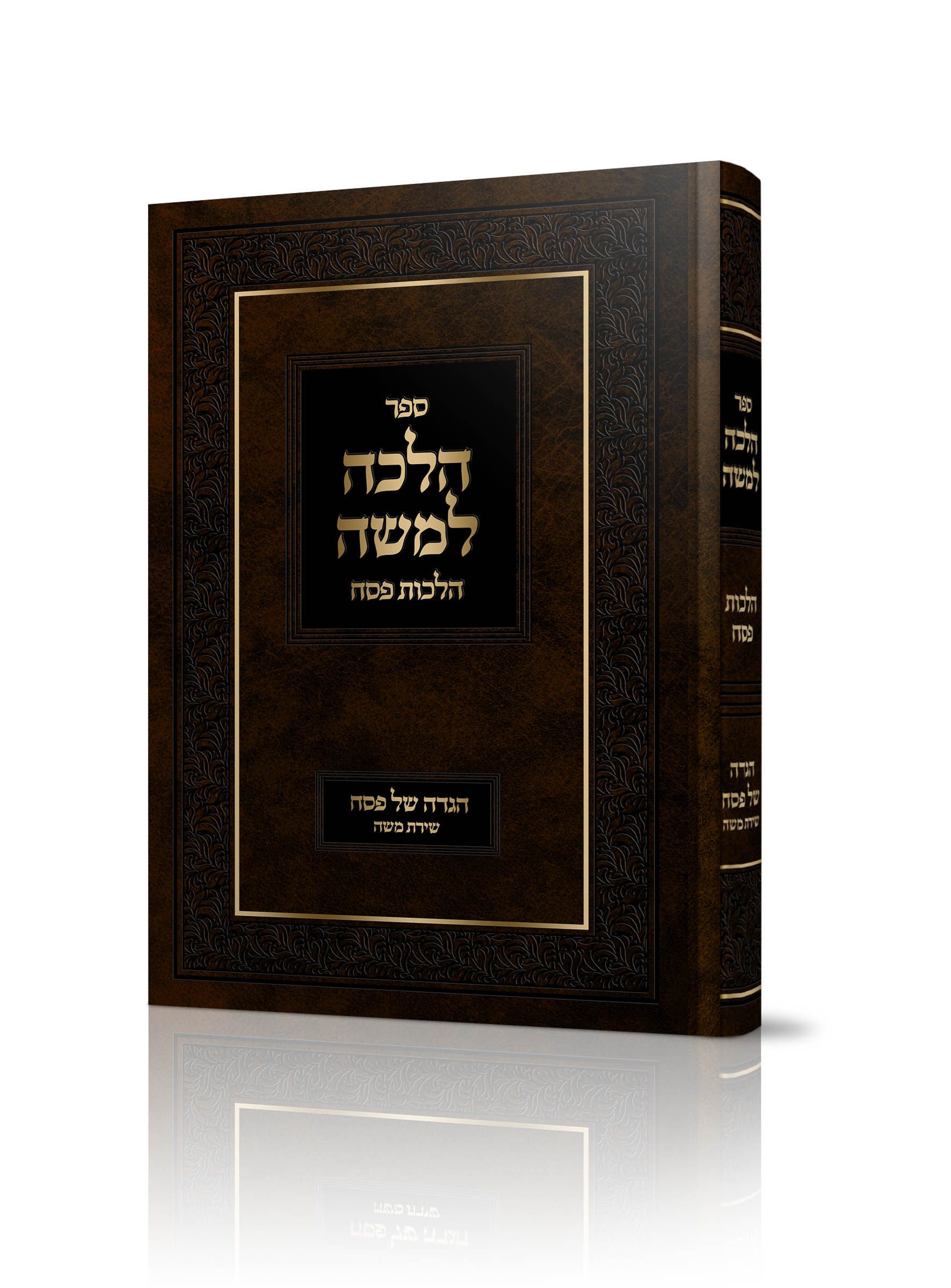 הדמייה הלכה למשה AZ-18059
