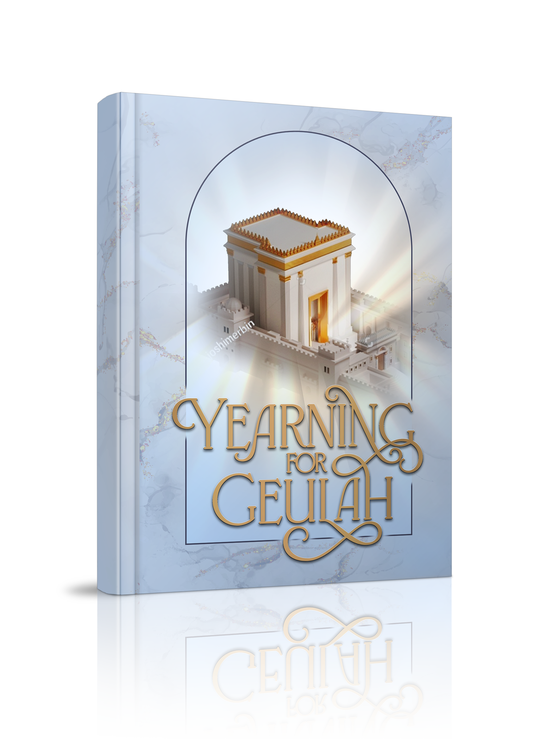 Yearning For Geulah