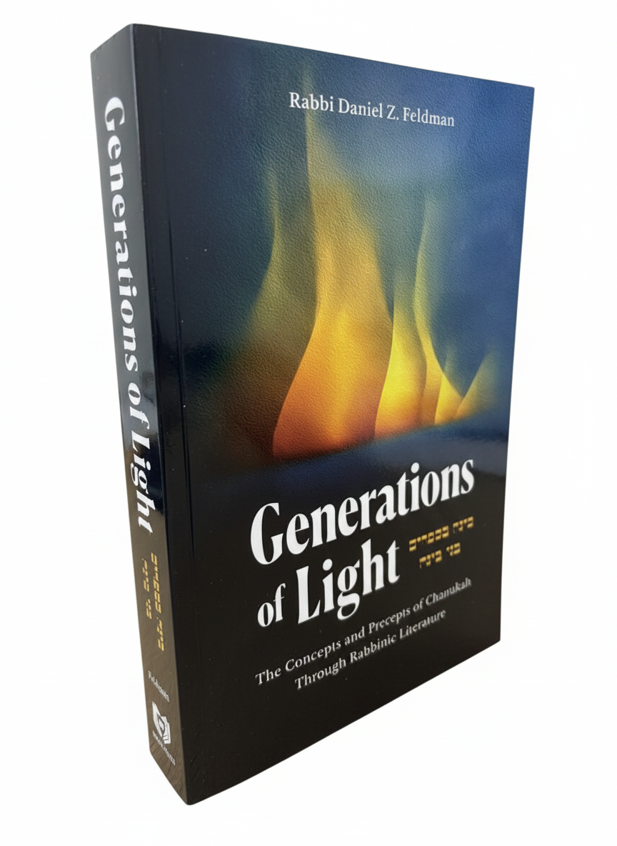 Generatrions Of Light