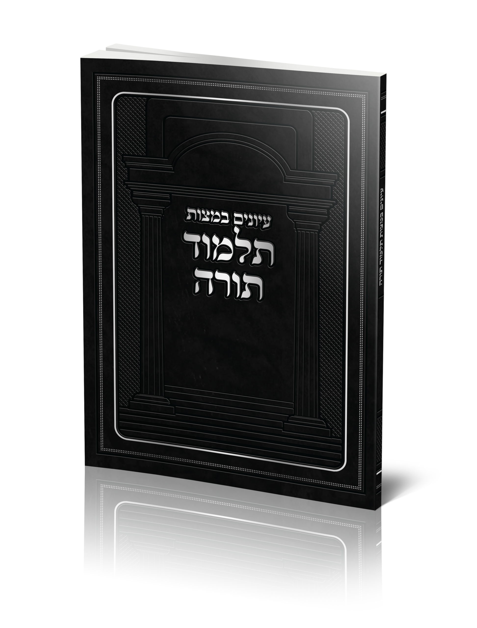 עיונים במצות תלמוד תורה