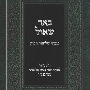 באר שאול