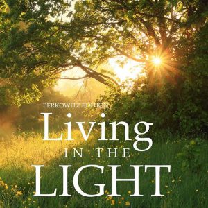 Living In The Light